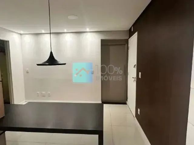 Apartamento 2 quartos e 1 banheiro, à venda, no bairro Parque Residencial Flamboyant em São José dos Campos