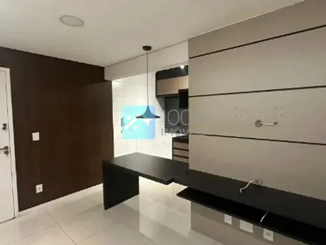 Apartamento 2 quartos e 1 banheiro, à venda, no bairro Parque Residencial Flamboyant em São José dos Campos