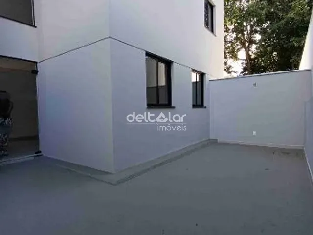 Apartamento com 115m² 2 quartos e 1 banheiro, à venda, no bairro Jardim Atlântico em Belo Horizonte