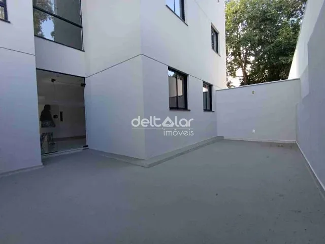 Apartamento com 115m² 2 quartos e 1 banheiro, à venda, no bairro Jardim Atlântico em Belo Horizonte