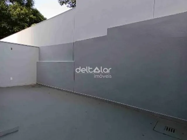 Apartamento com 115m² 2 quartos e 1 banheiro, à venda, no bairro Jardim Atlântico em Belo Horizonte