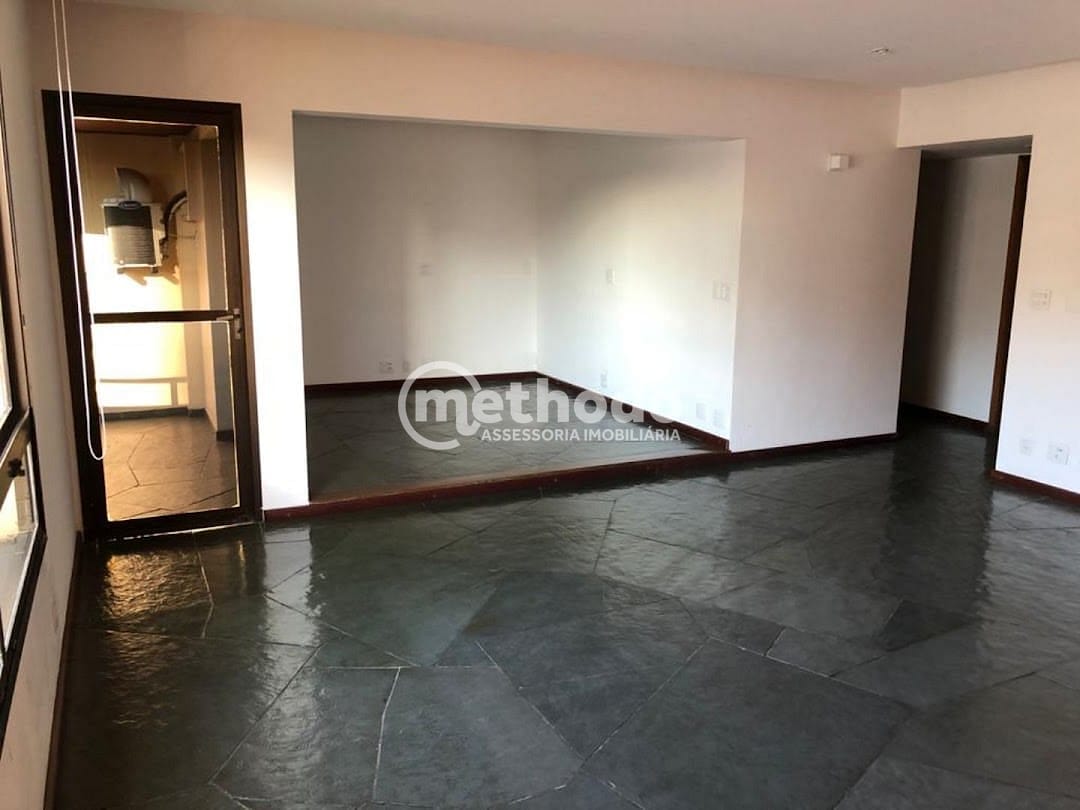 Apartamento, 3 quartos, 160 m² - Foto 2