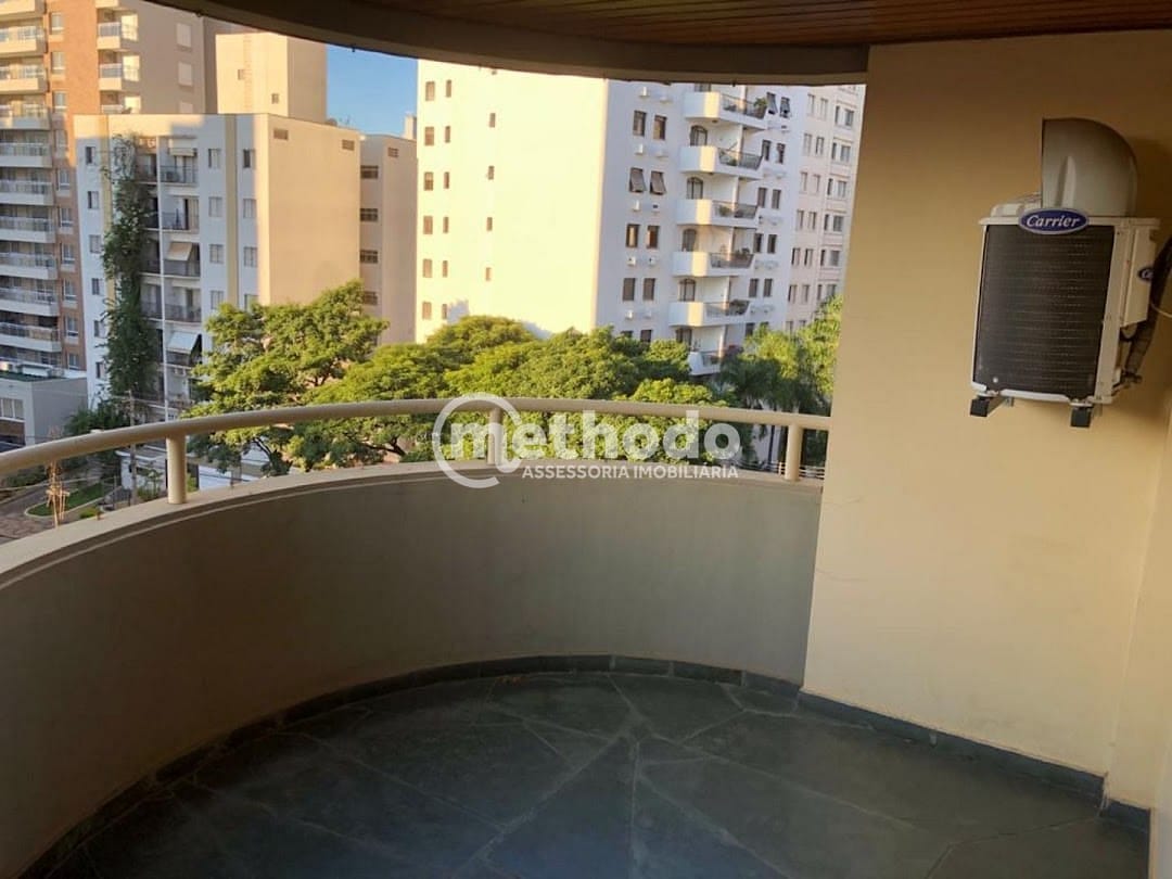 Apartamento, 3 quartos, 160 m² - Foto 6
