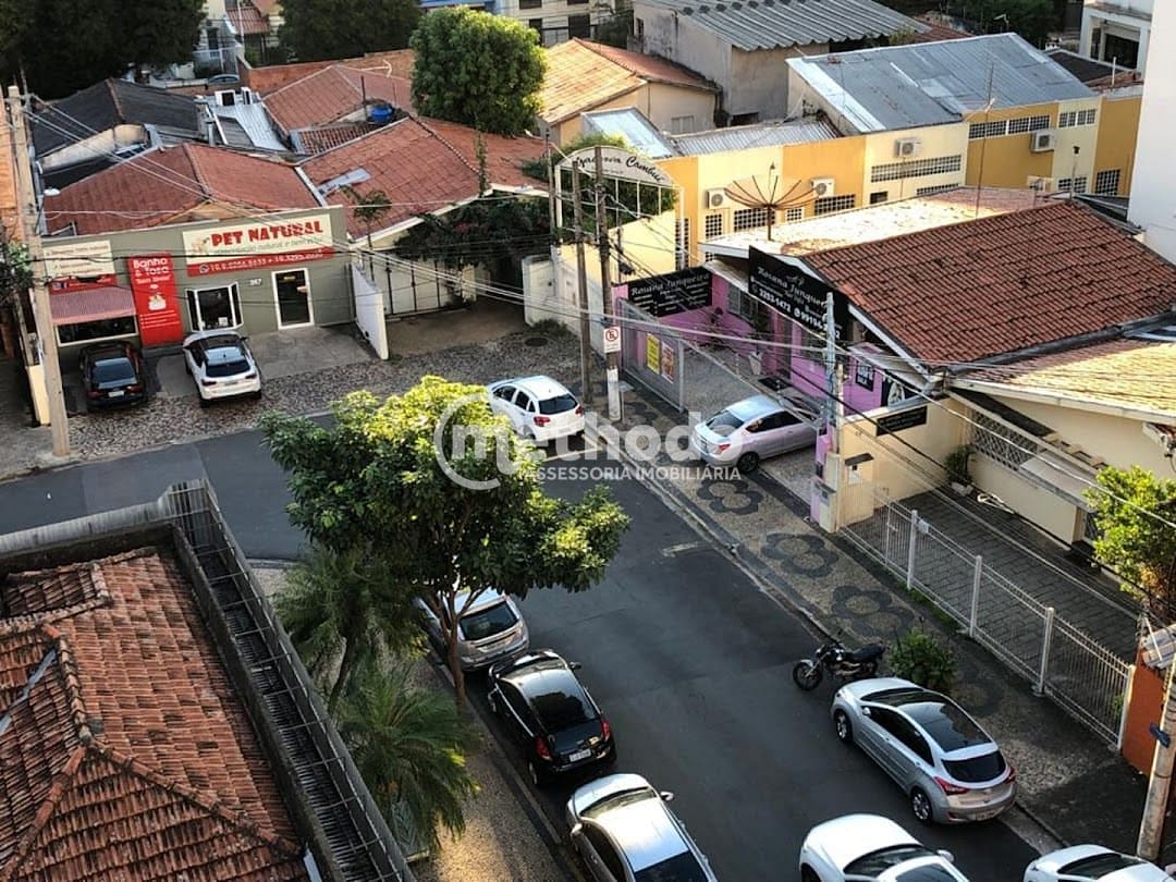 Apartamento, 3 quartos, 160 m² - Foto 45