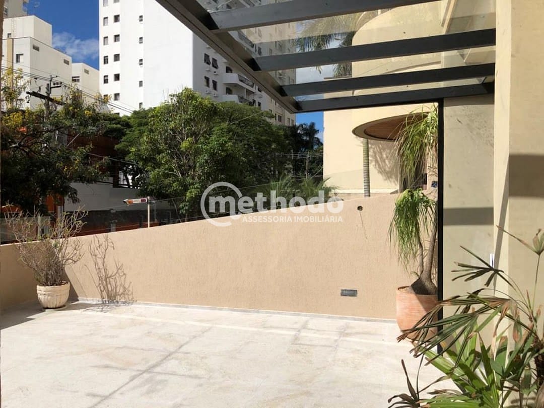 Apartamento, 3 quartos, 160 m² - Foto 37