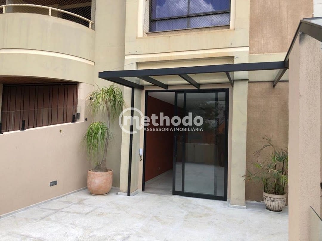 Apartamento, 3 quartos, 160 m² - Foto 36