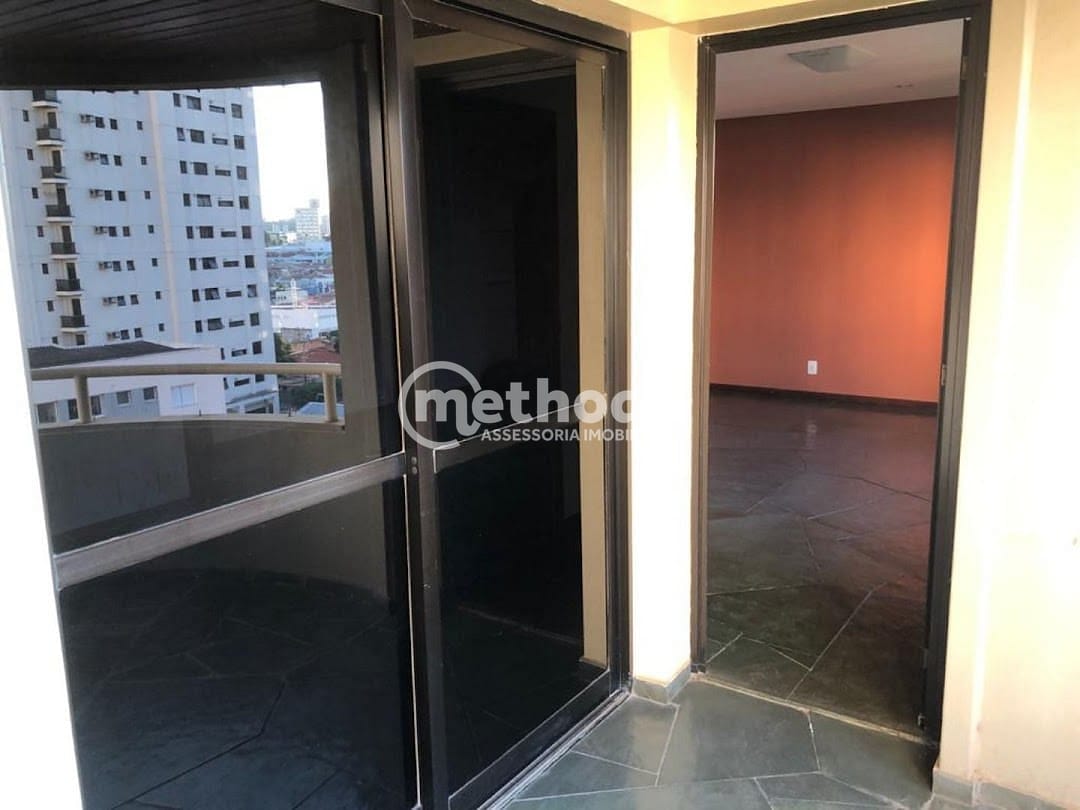 Apartamento, 3 quartos, 160 m² - Foto 7
