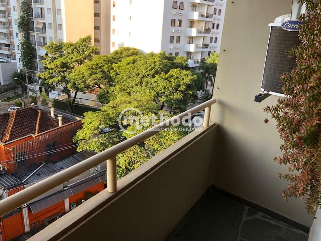 Apartamento, 3 quartos, 160 m² - Foto 21