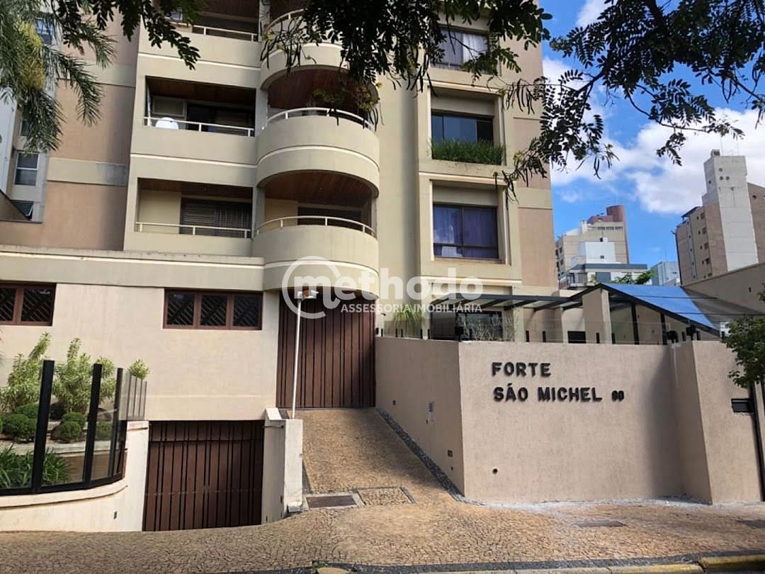 Apartamento, 3 quartos, 160 m² - Foto 1