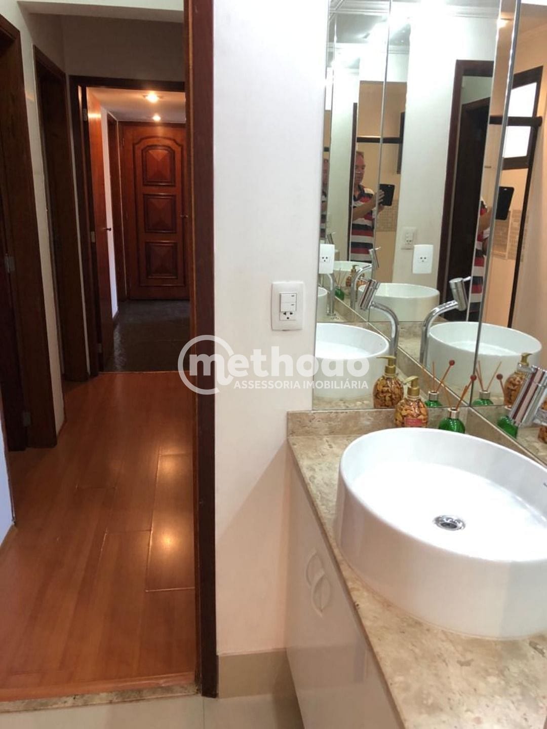 Apartamento, 3 quartos, 160 m² - Foto 19