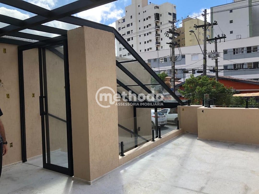 Apartamento, 3 quartos, 160 m² - Foto 35