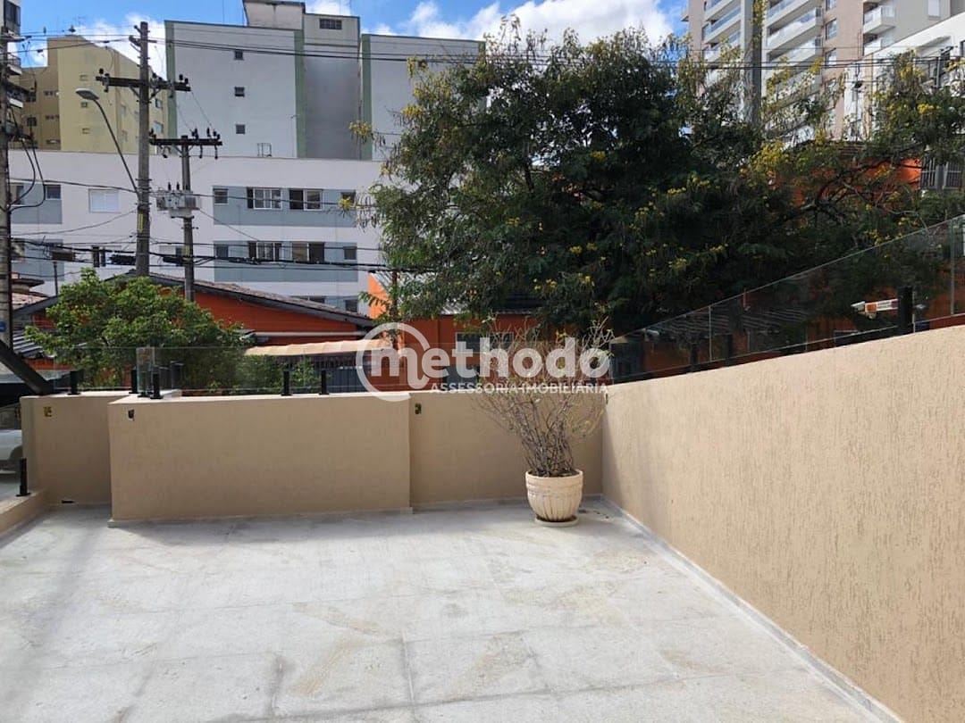 Apartamento, 3 quartos, 160 m² - Foto 38