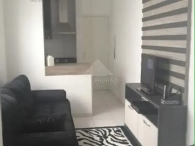 Apartamento à venda, no bairro Vila Curuçá em Santo André