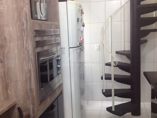 Apartamento à venda, no bairro Vila Curuçá em Santo André