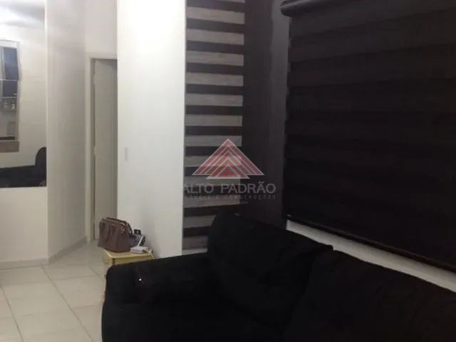 Apartamento à venda, no bairro Vila Curuçá em Santo André