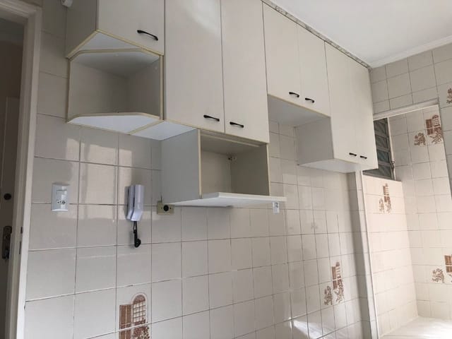 Foto do Apartamento - Apartamento com 2 dormitórios à venda, 65 m² por R$ 240.000,00 - Jardim Ismênia - São José dos Campos/SP | RUSSI IMÓVEIS