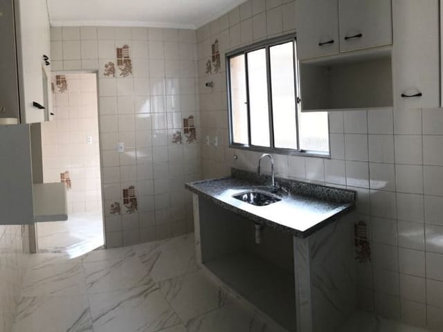 Foto do Apartamento - Apartamento com 2 dormitórios à venda, 65 m² por R$ 240.000,00 - Jardim Ismênia - São José dos Campos/SP | RUSSI IMÓVEIS