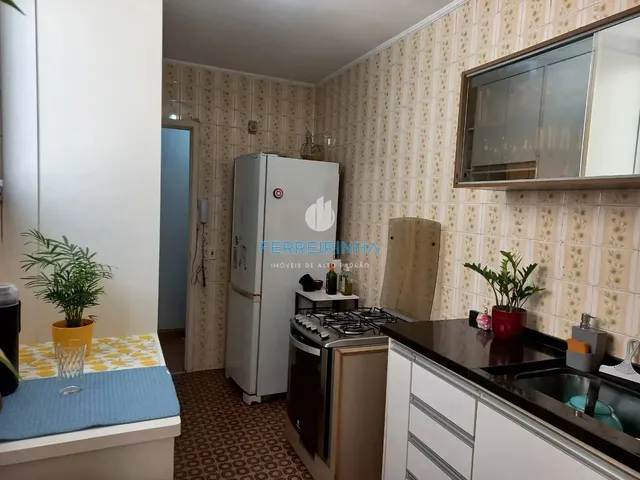 Apartamento com 10m² 2 quartos e 2 banheiros, à venda ou para alugar, no bairro Jardim Apolo I em São José Dos Campos