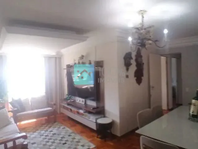 Apartamento 3 quartos e 2 banheiros, à venda, no bairro Jardim Bela Vista em São José dos Campos