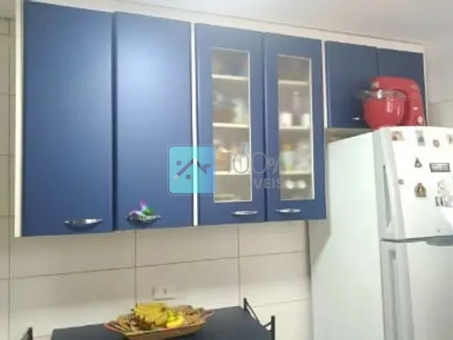 Apartamento 3 quartos e 2 banheiros, à venda, no bairro Jardim Bela Vista em São José dos Campos