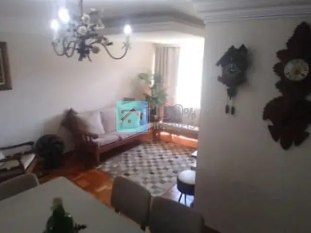 Apartamento 3 quartos e 2 banheiros, à venda, no bairro Jardim Bela Vista em São José dos Campos