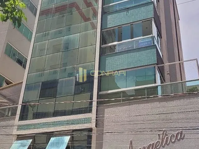 Apartamento com 110m² 3 quartos e 4 banheiros, à venda, no bairro Meia Praia em Itapema