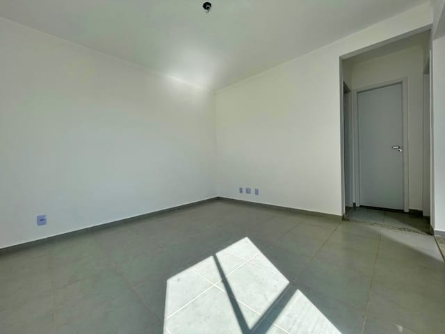 Foto do Apartamento - Apartamento com 02 quartos e uma vaga de estacionamento para locação, Justinopolis, Ribeirão das Neves, MG | Deltalar Imóveis