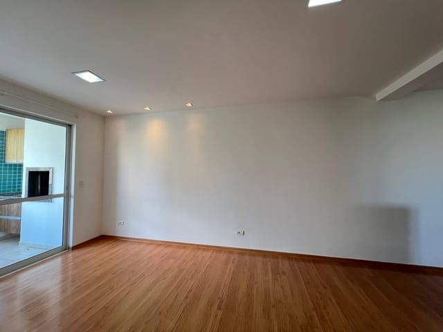 Foto do Apartamento - TERRANOBLE RESIDENCE - R$ 570.000 - Apartamento à venda, 3 dormitórios (1 suite), 2 vagas, 78m², Petrópolis, Londrina, PR | Human Imóveis