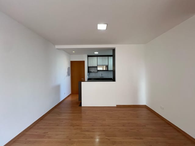 Foto do Apartamento - TERRANOBLE RESIDENCE - R$ 570.000 - Apartamento à venda, 3 dormitórios (1 suite), 2 vagas, 78m², Petrópolis, Londrina, PR | Human Imóveis