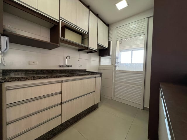 Foto do Apartamento - TERRANOBLE RESIDENCE - R$ 570.000 - Apartamento à venda, 3 dormitórios (1 suite), 2 vagas, 78m², Petrópolis, Londrina, PR | Human Imóveis