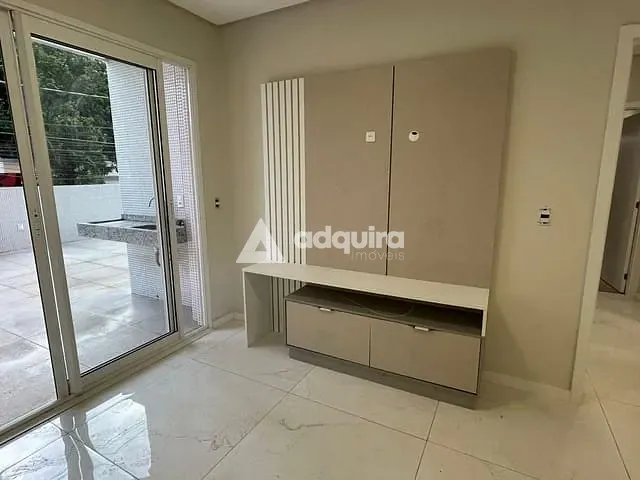 Apartamento com 281m² 3 quartos e 2 banheiros, à venda, no bairro Centro em Ponta Grossa
