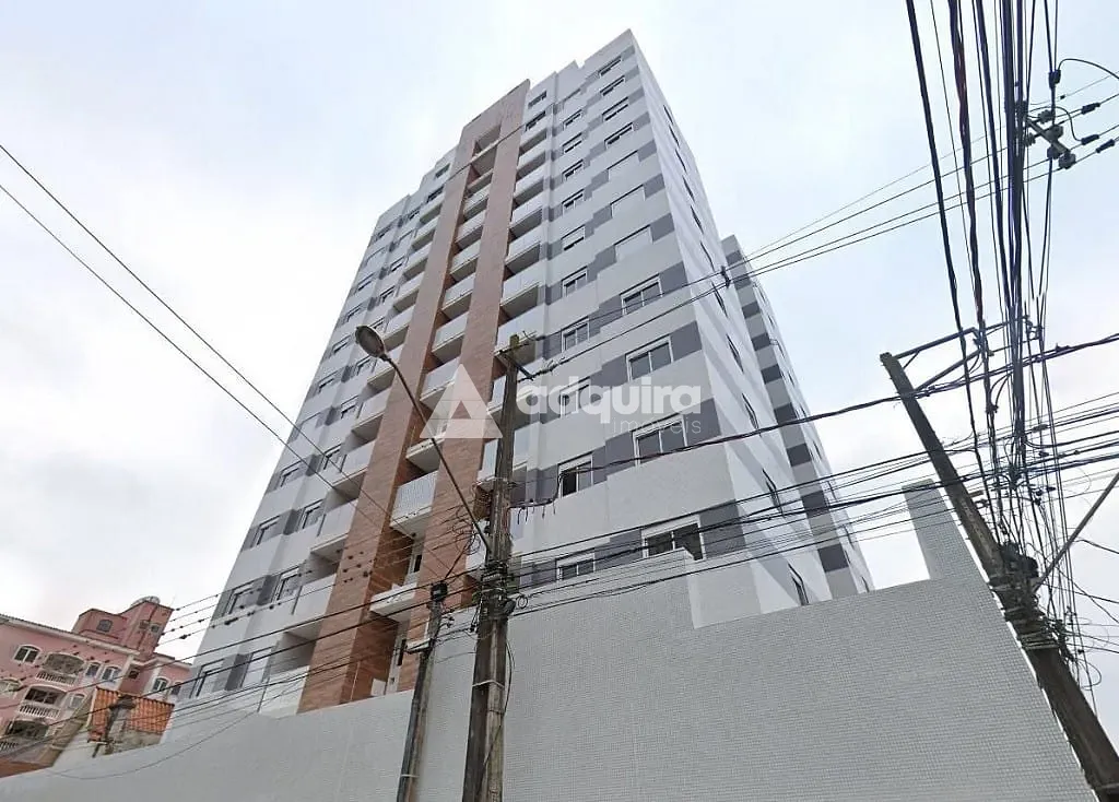 Apartamento, 3 quartos, 10 m² - Foto 1