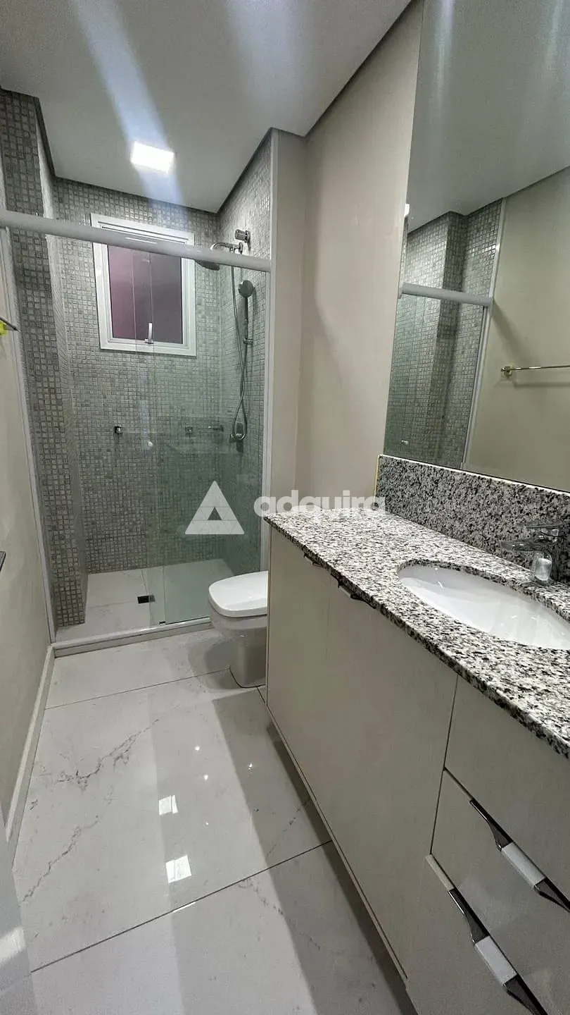 Apartamento, 3 quartos, 10 m² - Foto 7