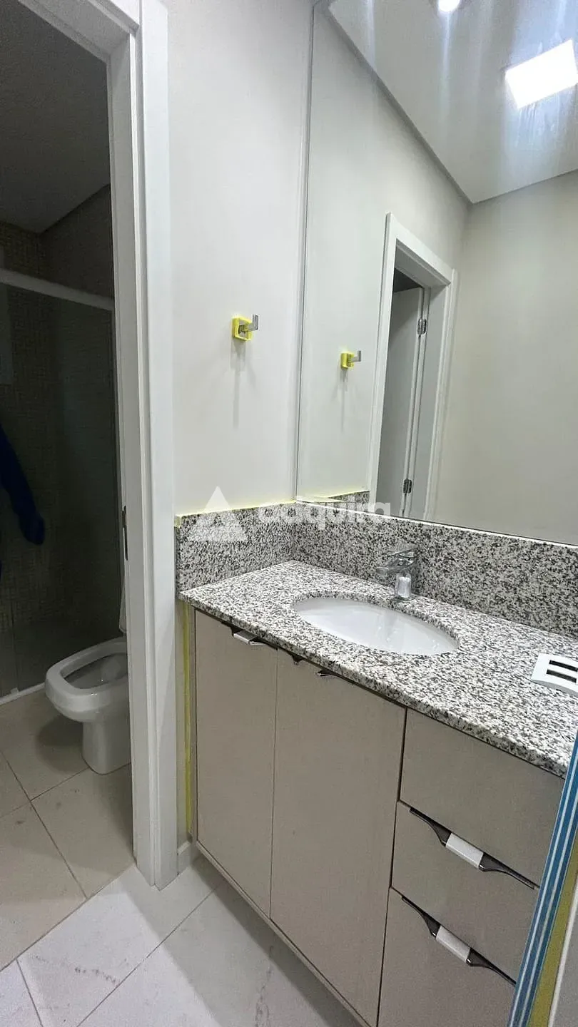 Apartamento, 3 quartos, 10 m² - Foto 9