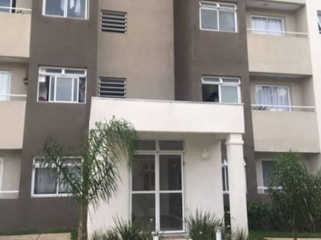 Foto do Apartamento - Apartamento com 2 dormitórios para alugar, 58 m² por R$ 1.200,00/mês - Jardim Gutierres - Sorocaba/SP | Ary Proenca Negócios Imobiliários Ltda