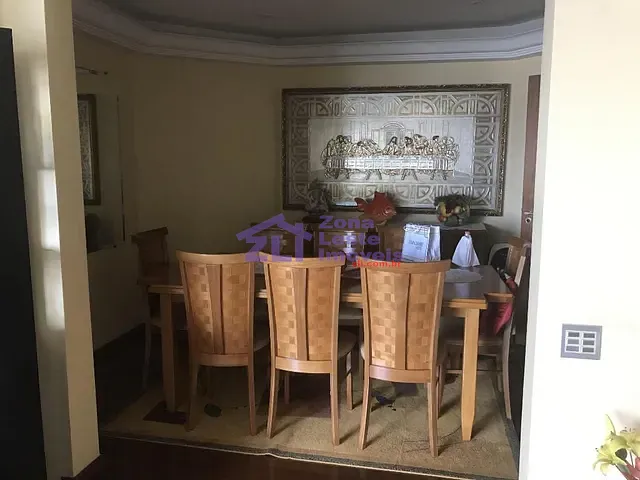 Apartamento com 164m² 4 quartos e 3 banheiros, à venda, no bairro Vila Regente Feijó em São Paulo