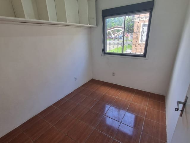 Apartamento com 61m² 2 quartos e 1 banheiro, à venda, no bairro Centro em Pelotas
