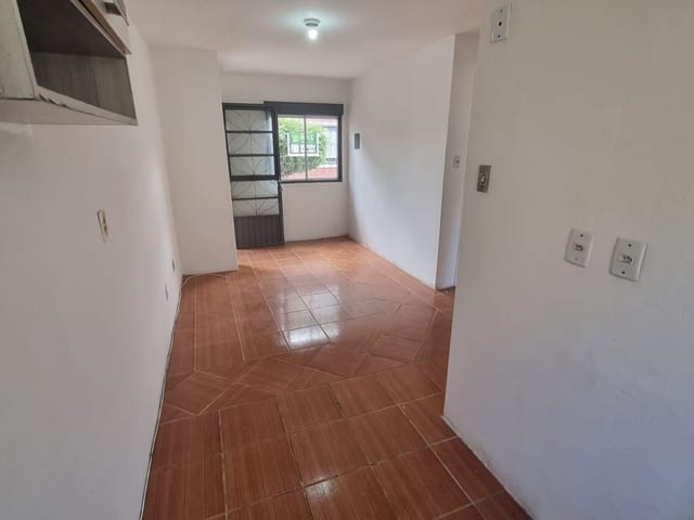 Apartamento com 61m² 2 quartos e 1 banheiro, à venda, no bairro Centro em Pelotas