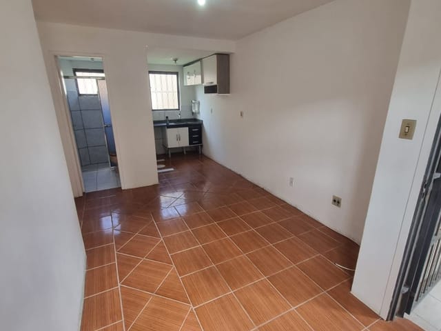 Apartamento com 61m² 2 quartos e 1 banheiro, à venda, no bairro Centro em Pelotas