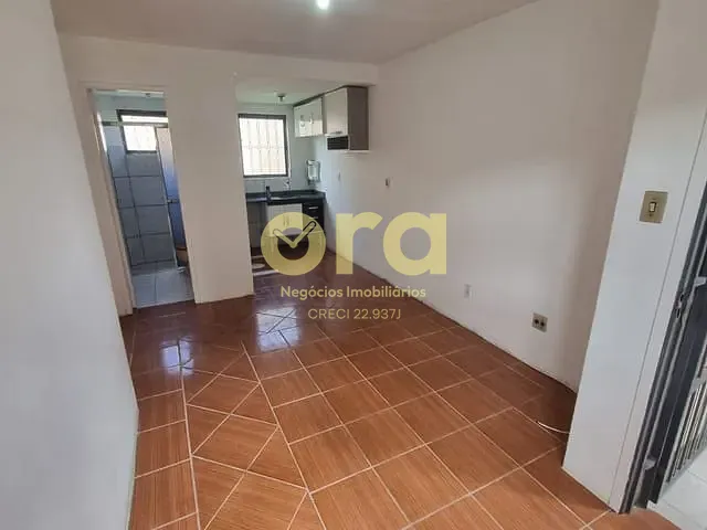 Apartamento com 61m² 2 quartos e 1 banheiro, à venda, no bairro Centro em Pelotas