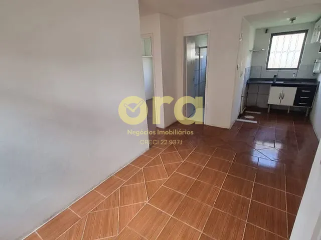 Apartamento com 61m² 2 quartos e 1 banheiro, à venda, no bairro Centro em Pelotas
