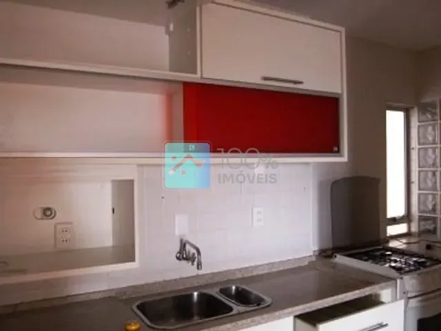 Apartamento 3 quartos e 2 banheiros, à venda, no bairro Vila Adyana em São José dos Campos