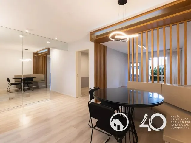 Apartamento 3 quartos e 2 banheiros, para alugar, no bairro Cristo Rei em Curitiba