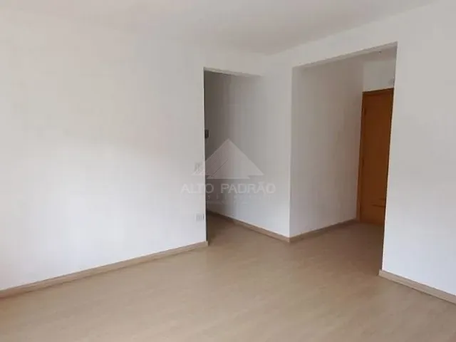 Apartamento com 99m² 2 quartos e 1 banheiro, à venda, no bairro Vila Bocaina em Mauá