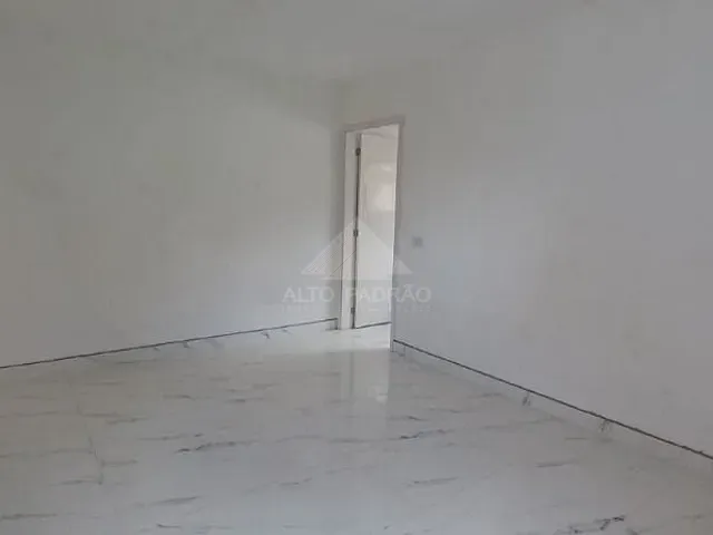 Apartamento com 99m² 2 quartos e 1 banheiro, à venda, no bairro Vila Bocaina em Mauá