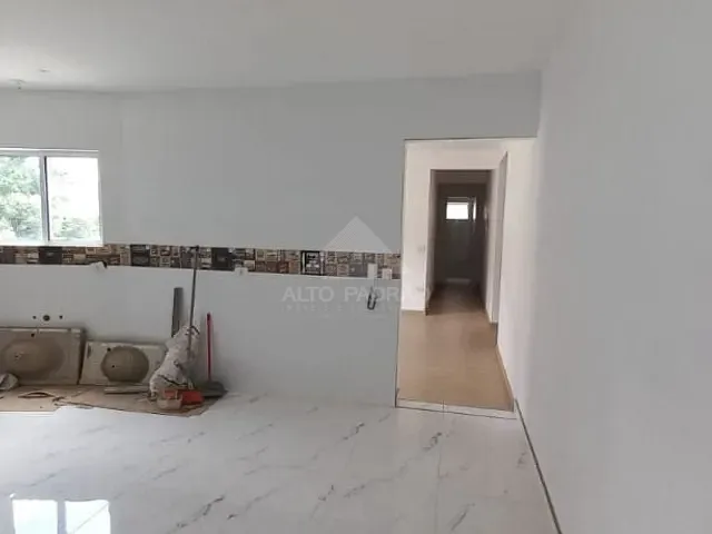 Apartamento com 99m² 2 quartos e 1 banheiro, à venda, no bairro Vila Bocaina em Mauá