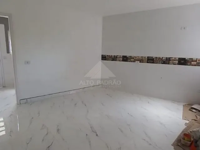 Apartamento com 99m² 2 quartos e 1 banheiro, à venda, no bairro Vila Bocaina em Mauá