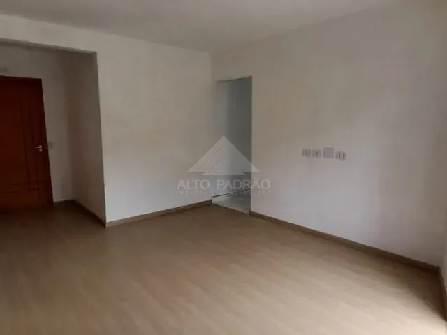 Apartamento com 99m² 2 quartos e 1 banheiro, à venda, no bairro Vila Bocaina em Mauá