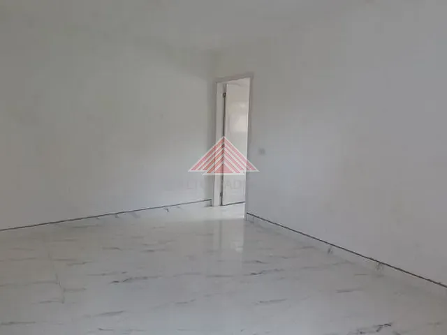 Apartamento com 99m² 2 quartos e 1 banheiro, à venda, no bairro Vila Bocaina em Mauá