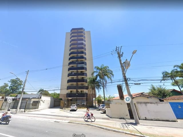 Foto do Apartamento - Apartamento com 5 dormitórios à venda, 170 m² por R$ 1.060.000,00 - Centro - São José dos Campos/SP | RUSSI IMÓVEIS